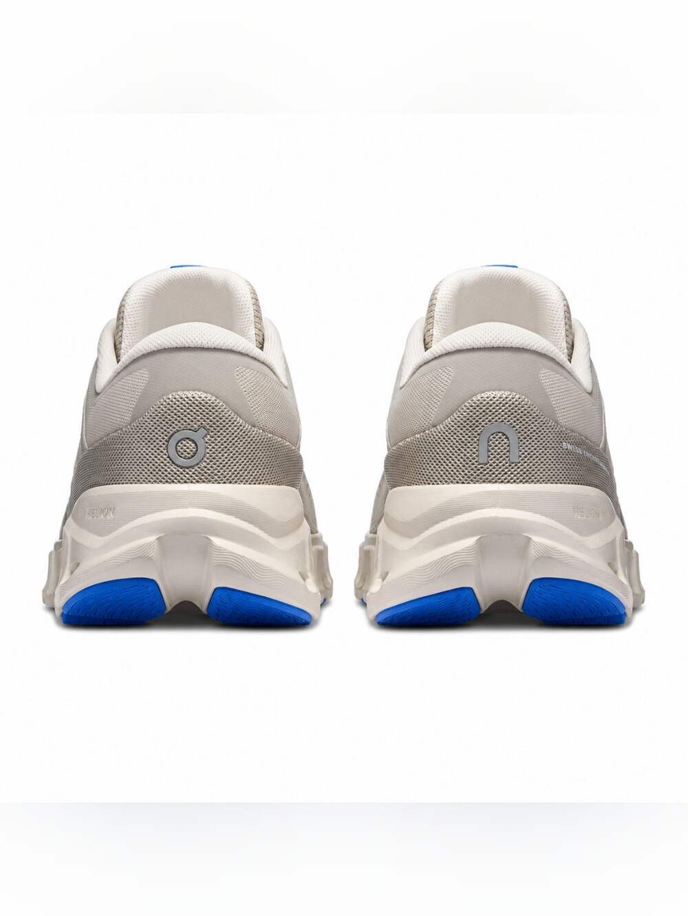 ON CLOUD X5 | MEN'S | COLOR BRUME/PEARL - Picture 5 of 6